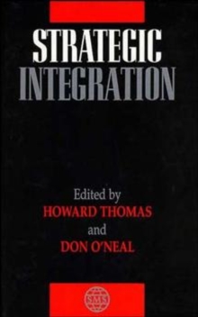 Strategic Integration