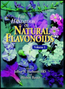 Image for The Handbook of Natural Flavonoids, 2 Volume Set