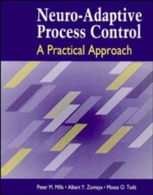 Image for Practical Neuro-adaptive Process Control