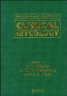 Image for Principles and practice of clinical mycology