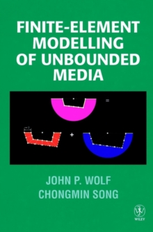 Image for Finite-Element Modelling of Unbounded Media