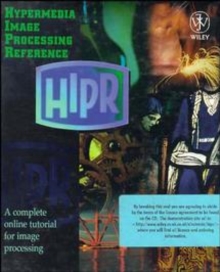 Image for Hypermedia Image Processing Reference
