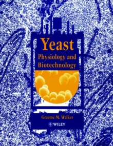 Image for Yeast physiology and biotechnology