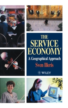 Image for The Service Economy