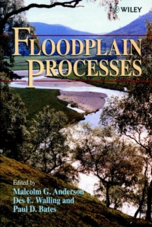 Image for Floodplain Processes