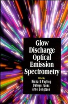Image for Glow Discharge Optical Emission Spectrometry