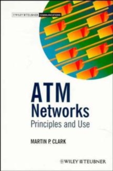 Image for ATM Networks