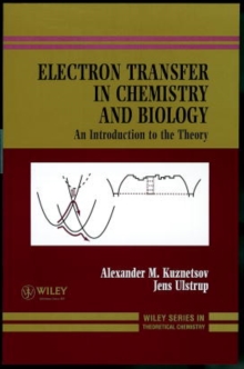 Image for Electron Transfer in Chemistry and Biology