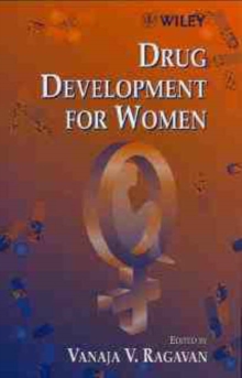 Image for Drug development for women