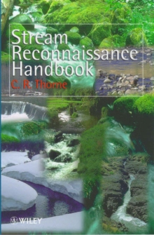Image for Geomorphological Stream Reconnaissance Handbook
