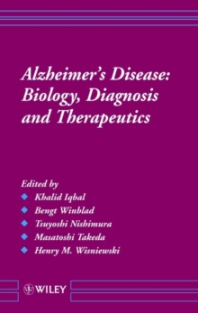 Image for Alzheimer's Disease