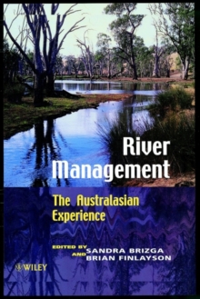 Image for River Management