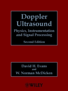 Image for Doppler Ultrasound