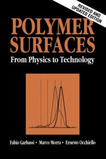 Image for Polymer Surfaces