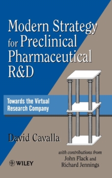 Image for Modern Strategy for Preclinical Pharmaceutical R&D
