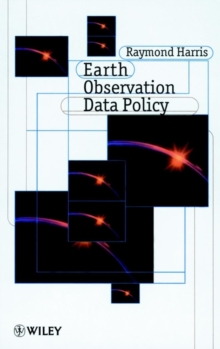 Image for Earth Observation Data Policy