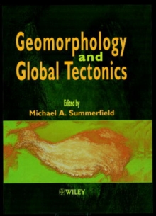 Image for Geomorphology and Global Tectonics