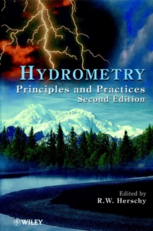 Image for Hydrometry