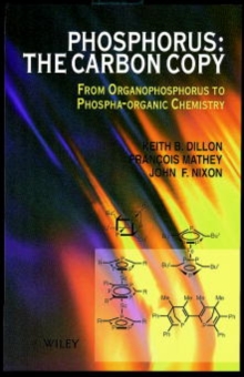 Image for Phosphorus: The Carbon Copy