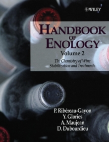 Image for The Handbook of Encology