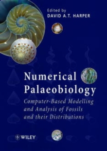 Image for Numerical Palaeobiology