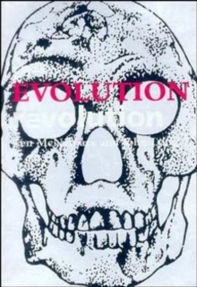 Image for The Evolution Revolution