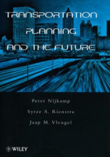Image for Transportation Planning and the Future