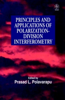 Image for Principles and Applications of Polarization-Division Interferometry