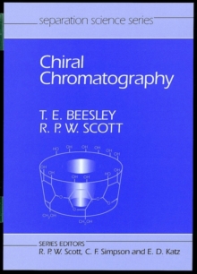 Image for Chiral chromatography