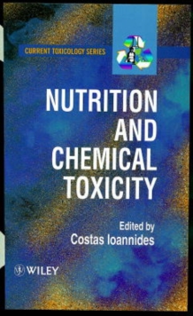 Image for Nutrition and chemical toxicity