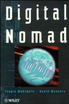 Image for Digital Nomad