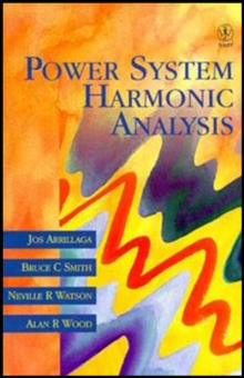 Power System Harmonic Analysis