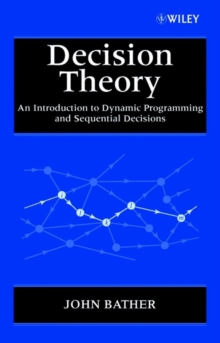 Decision Theory