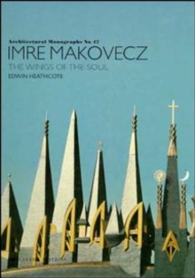 Image for Imre Makovecz
