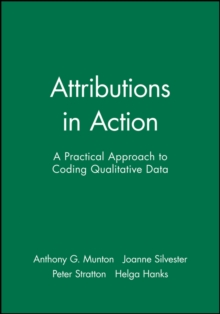 Image for Attributions in Action