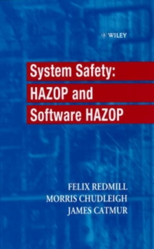 Image for System Safety