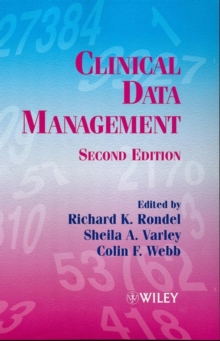 Image for Clinical Data Management