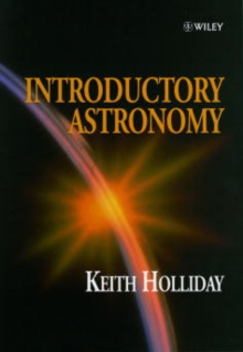 Image for Introductory astronomy