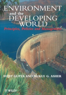 Image for Environment and the Developing World