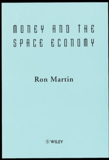 Image for Money and the Space Economy