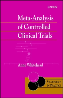 Meta-Analysis of Controlled Clinical Trials