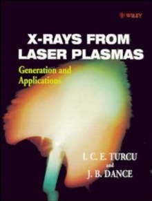 Image for X-Rays From Laser Plasmas
