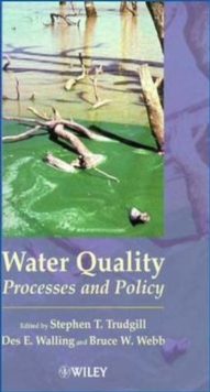 Image for Water Quality