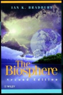 Image for The biosphere