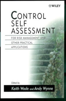 Image for Control Self Assessment