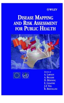Image for Disease mapping and risk assessment for public health