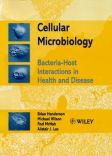 Image for Cellular Microbiology