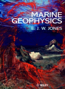 Image for Marine geophysics