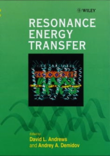 Image for Resonance energy transfer
