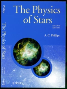 Image for The physics of stars